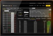 Plataforma de Inversiones Bolsa de Valores