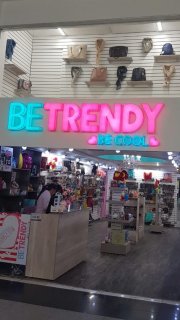 Be Trendy Be Cool