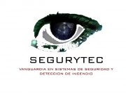 vanguardia en sistemas de seguridad segurytec