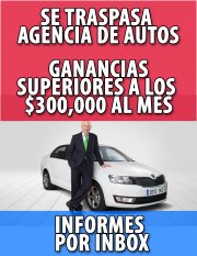 Agencia de Autos