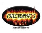 Chiltepinos Wings