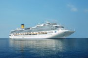 empresa online de venta de cruceros - sector turístico