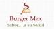 Franquicias Burger Max
