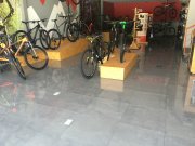 Boutique De Bicicletas Premium Aclientada