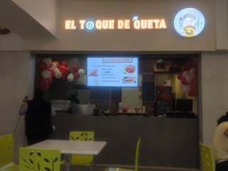 Excelente Local Comercial Equipado y Operando – Listo para Trabajar GALERIAS PERINORTE