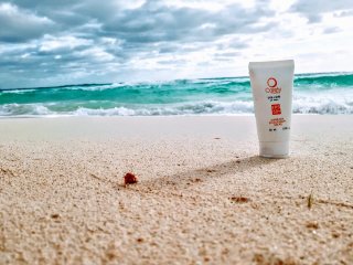 Negocio de cosmetica (Carety cosmetics)