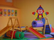 Traspaso de negocio: Gymboree/Kindergym sucursales en San Nicolás de los Garza y Monterrey