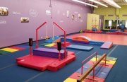 Se traspasa Gimnasio Infantil