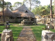 Hacienda Rústica para Salón de Eventos y Restaurante en Mazamitla. Jal. Méx.