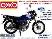 distribuidor nal. de motos