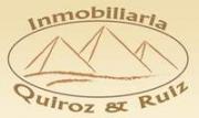 Inmobiliaria Quiroz & Ruiz