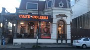 Cafe Colibri