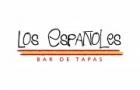 Los Españoles bar de tapas
