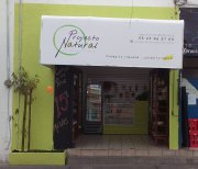 Tienda Naturista