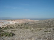 Explotación de Piedra Caliza