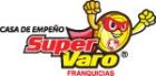 franquicia Casa de Empeño Supervaro