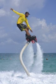 Venta empresa actividades acuáticas ( Flyboard )