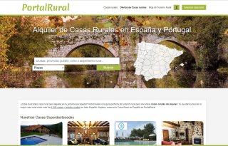 En venta PortalRural.com