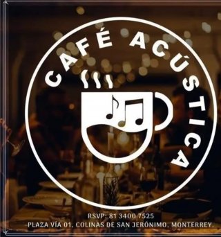 Traspaso Café/Restaurante