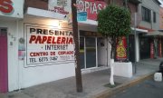 Centro de copiado, papeleria e internet "copysur"