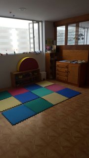 Estancia Infantil Montessori