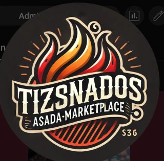 TIZNADOS marketplace