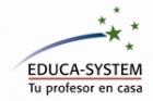 Educa-system Tu profesor en casa