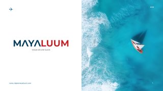 Mayaluum Travel