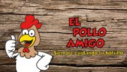 Rosticerías El Pollo Amigo