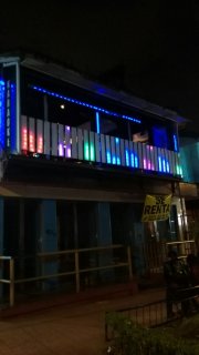 Karaoke Bar