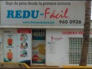 Franquicia REDU-fácil Veracruz