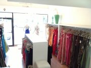 Traspaso tienda de ropa para dama-$200,000 MXN-Completamente establecida y funcionando!!
