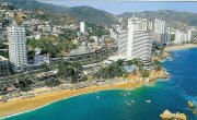 hostal en acapulco