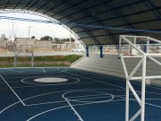 KMS Canchas deportivas 