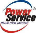 franquicia Power Service