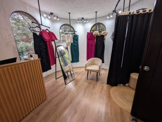 Se vende negocio de Moda