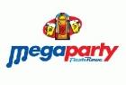 franquicia Mega Party