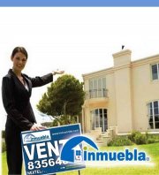 Franqucias Inmobiliairas INMUEBLA Merida