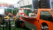 Traspaso de Food Truck