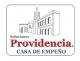 Soluciones Providencia