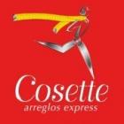 franquicia cosette arreglos express