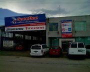 Franquicia Centro de Servicio Automotriz Cancun