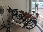 Traspaso Negocio De Renta De Bicicletas Eléctricas En Merida
