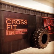 Traspaso crossfit totalmente equipado y aclientado