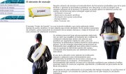 Spa terapeutico con aparatos alemanes