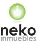 Neko  inmuebles