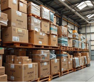 Venta Embalaje E-commerce muy rentable