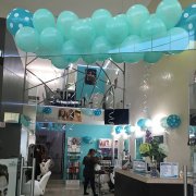 Traspaso salón de belleza y barbería