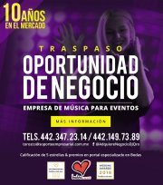 Empresa de Música para Eventos