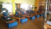 Traspaso de Estudio de Pilates